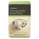 bred flour