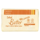 butter