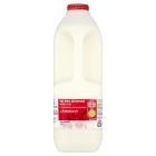 milk