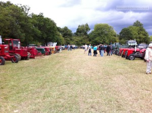 Cranleigh Show
